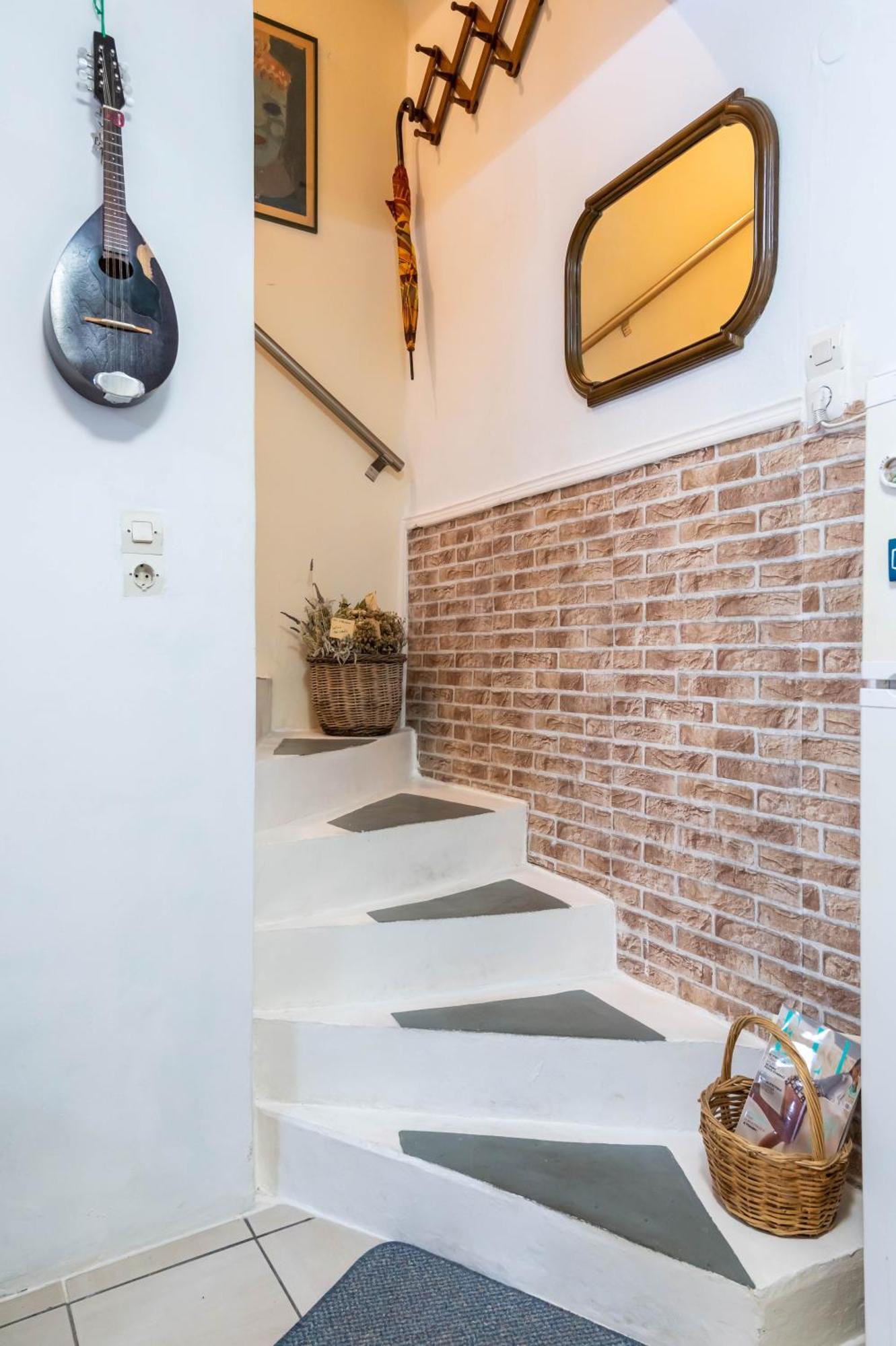 Golden Nest Villa Chania  Exterior photo